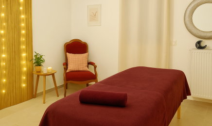 Santina – L’Appartement Bien-Être à Bayonne : Institut de beauté à Bayonne