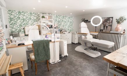 L’atelier By Anne-sophie  : Manucure à Bondy
