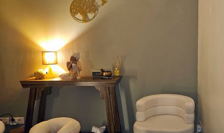 Wat Pho Wellness : Institut de beauté à Wasquehal