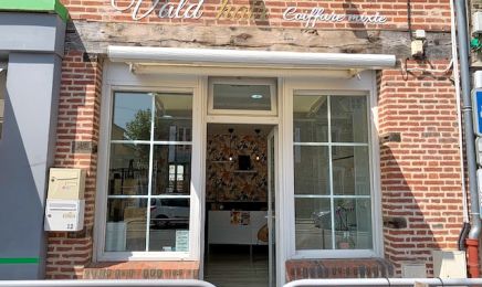 Vald'hair : Coiffeur à Marcillé-Robert