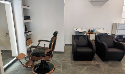L'Atelier Barbier : Barbier à Étoile-sur-Rhône