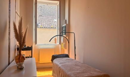 Glow by Virginie  : Institut de beauté à Miradoux