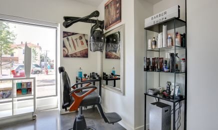 Jen Coiffure : Coiffeur à Toussieu