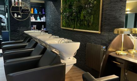 Salon J Phene - Coiffeur Coloriste : Coiffeur à Le Mesnil-Esnard