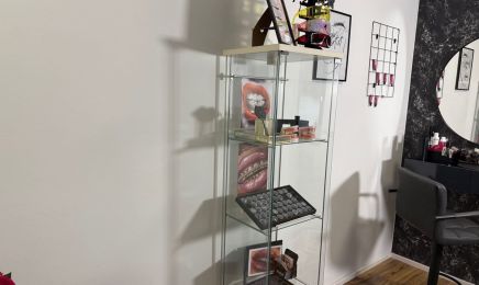 House of Beauty : Kosmetikstudio in Nürnberg