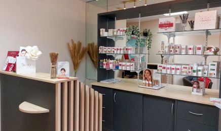  AM Institut : Institut de beauté à Châteauneuf-sur-Isère