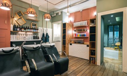 Onze - Nancy : Coiffeur à Nancy
