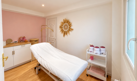Institut Fanny Beauty : Coiffeur à Saint-Christol-lès-Alès