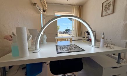 Mtoiplus : Institut de beauté à Sainte Maxime