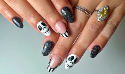 Hands Up - Nail Artist  : Coiffeur à Fontaine-le-Comte