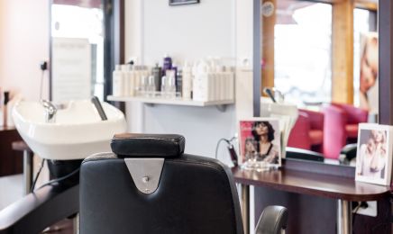 Anthony Bouillot charmeil  : Coiffeur à Charmeil