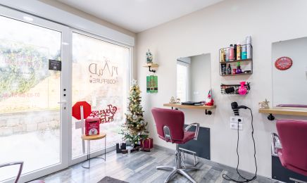 Maud coiffure  : Coiffeur à Airaines