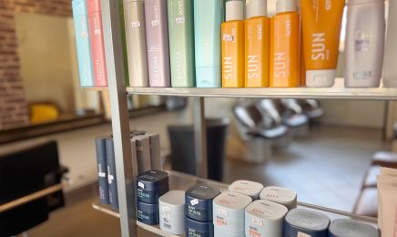 Fabrice Duflou coiffeur  : Coiffeur à Dunkerque