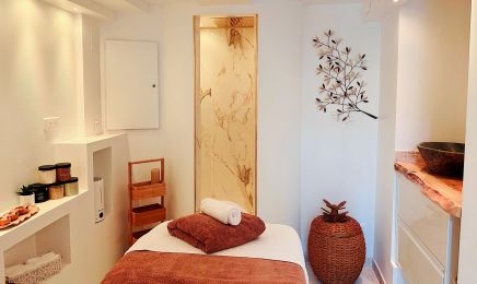 Cusì Bella Institut de Beauté : Institut de beauté à Bastia