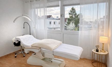 Visage by Roksana: Kosmetikstudio in Rüsselsheim am Main