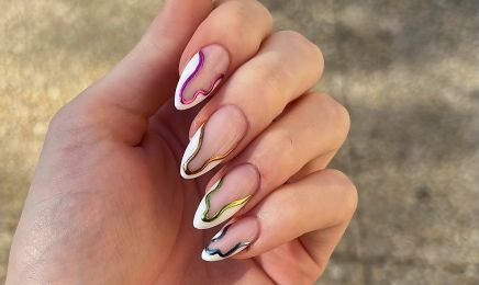 Slay ur Nails : Manucure à Marseille