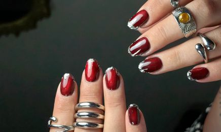 Sha'Nails : Manucure à Angoulême