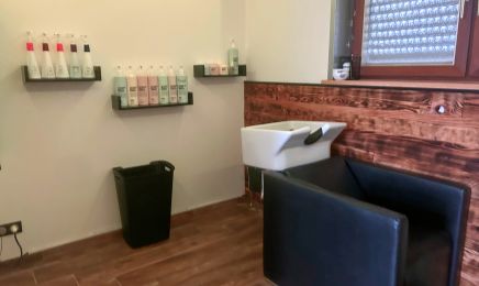 L’institut du cheveu : Coiffeur à Ungersheim
