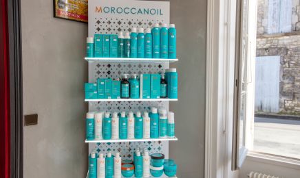 Enzo Coiffeur Créateur : Coiffeur à Épargnes