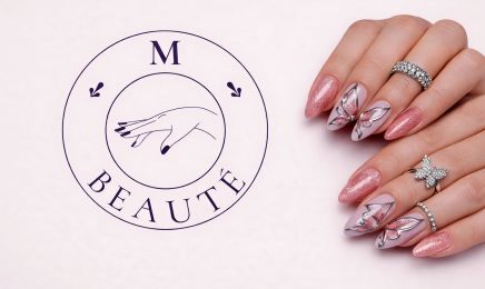 M Beauté : Manucure à La Farlède