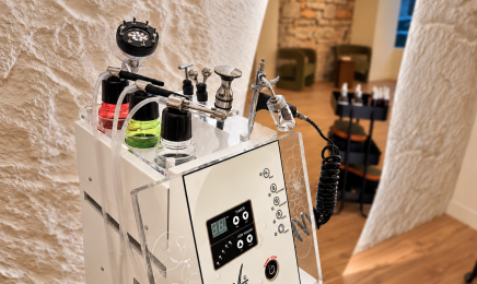 Korean Aura : Coiffeur à Lyon