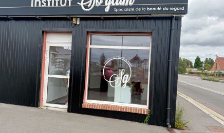 Soglam Institut : Manucure à Guesnain
