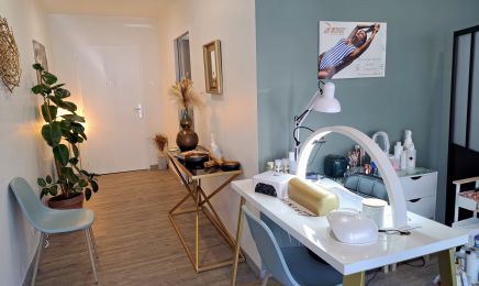 L'Art Du Regard : Coiffeur à Biscarrosse