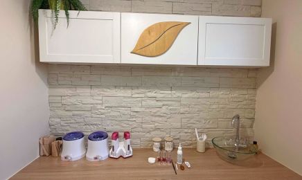 Soleia Institut de beauté (Chez Point Coiffure) : Manucure à Velaux