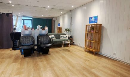 Belleza Coiff : Coiffeur à Auriol