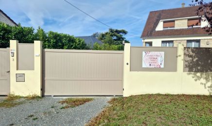 L'Atelier d'Énéa : Institut de beauté à Pacy-sur-Eure