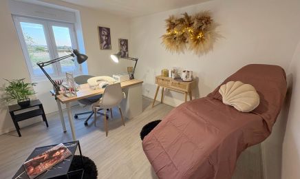 Beauty By Julie : Institut de beauté à Elven