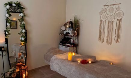 Beauté Pauline : Institut de beauté à Aix-en-Provence