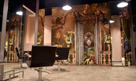 Marcel Bauer Friseure : Friseur in Chemnitz