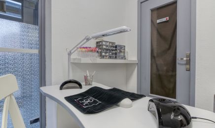 Les promesses d’Anthéa : Institut de beauté à Saône