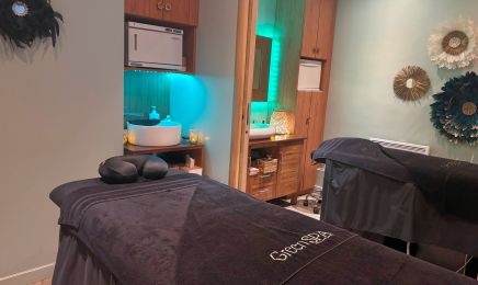 Le Petit Rituel : Institut de beauté à Rouen