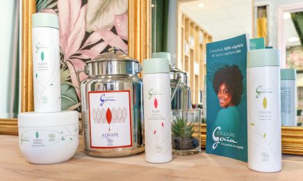 Tout sans Mel' & Head SPA : Coiffeur à Iffendic