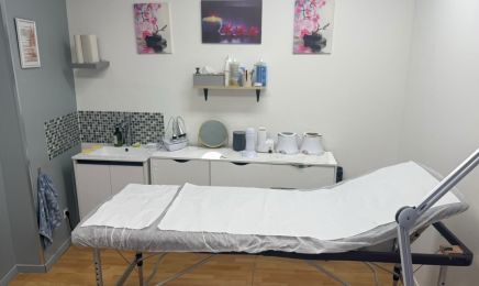 Espace Esthétique Dentelle  : Manucure à Digne-les-Bains