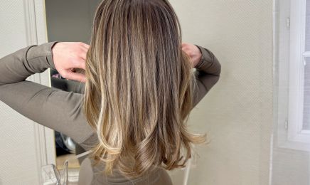 Symbiose : Coiffeur à Maisons-Alfort