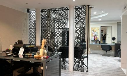 Level Up Your Hair: Kosmetikstudio in Marl