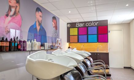 Max's - Sergents : Coiffeur à Amiens