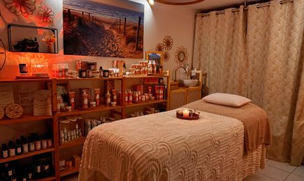 Un Instant pour Moi  : Institut de beauté à Fay-les-Étangs