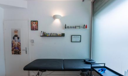 Spicy Tattoo : Institut de beauté à Avignon