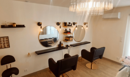 R'by Sarah : Coiffeur à Bailleul