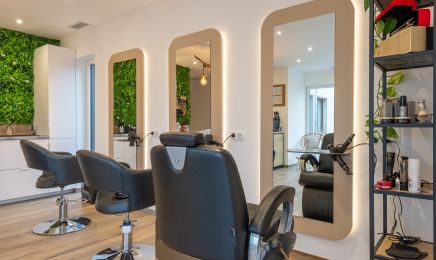 Sarah Maître Coiffeur : Coiffeur à Ebersheim