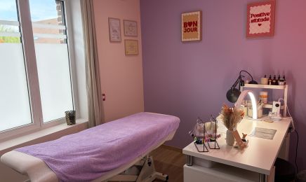 Le rendez vous des Bichettes  : Institut de beauté à Morbecque