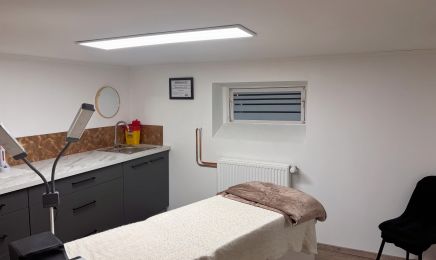 FW Beauty   : Institut de beauté à Wittelsheim