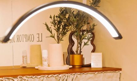 Le Comptoir de Sandrou  : Institut de beauté à Manosque