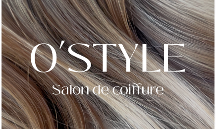 O’style  : Coiffeur à Bignoux