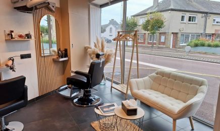 Avec Minutie : Coiffeur à Lessay
