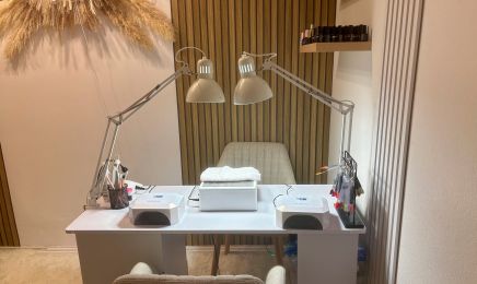 Beauty Studio : Manucure à Metz